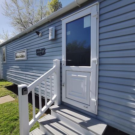 Golden Sands Beach Activities Sea Holiday Relax Mablethorpe Exterior photo