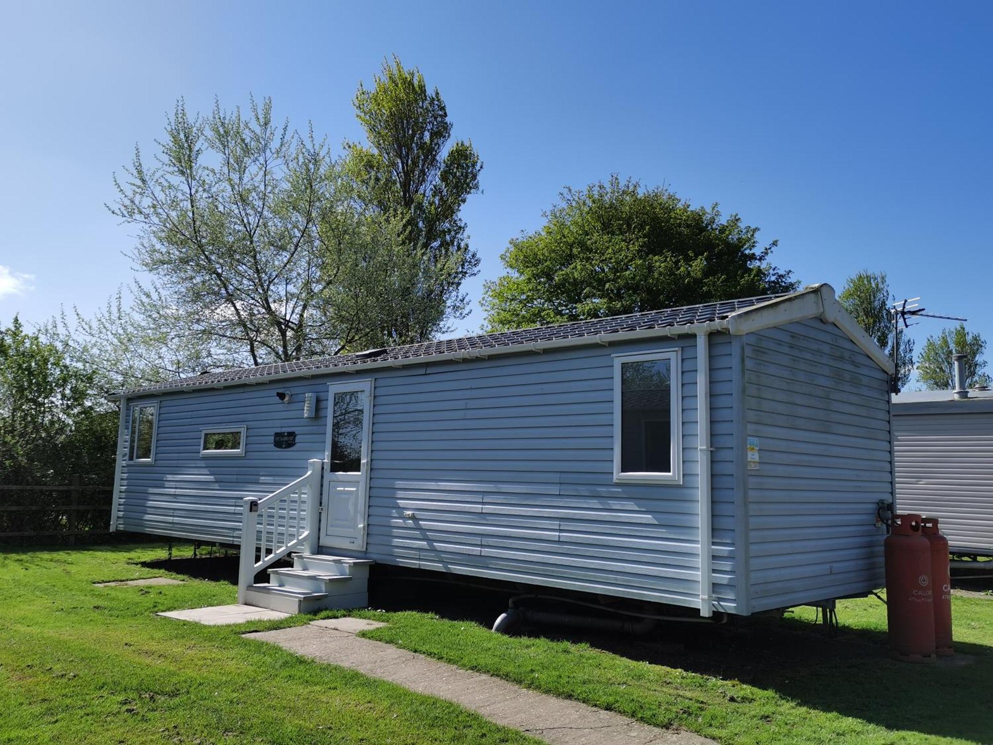 Golden Sands Beach Activities Sea Holiday Relax Mablethorpe Exterior photo