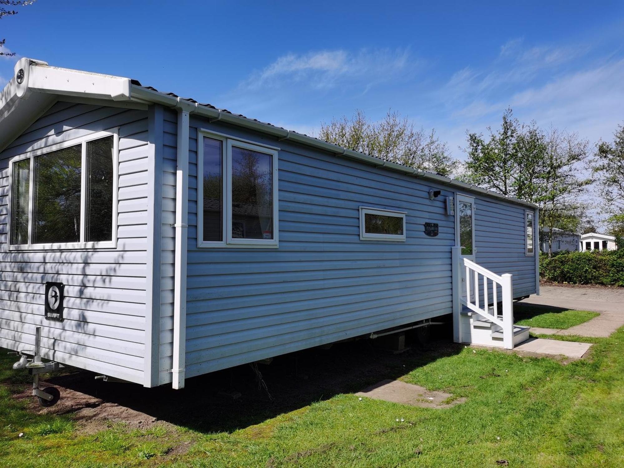 Golden Sands Beach Activities Sea Holiday Relax Mablethorpe Exterior photo