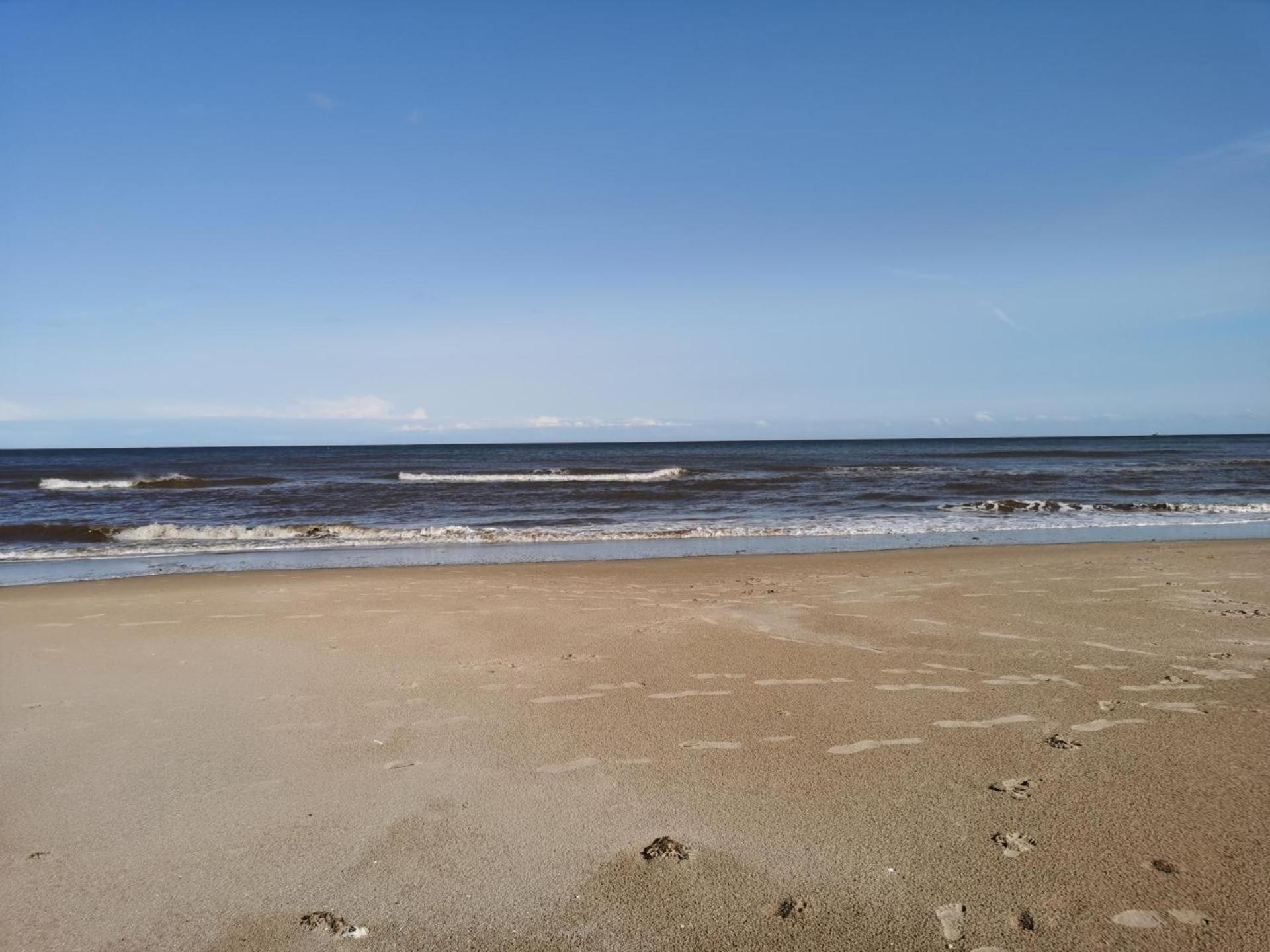 Golden Sands Beach Activities Sea Holiday Relax Mablethorpe Exterior photo