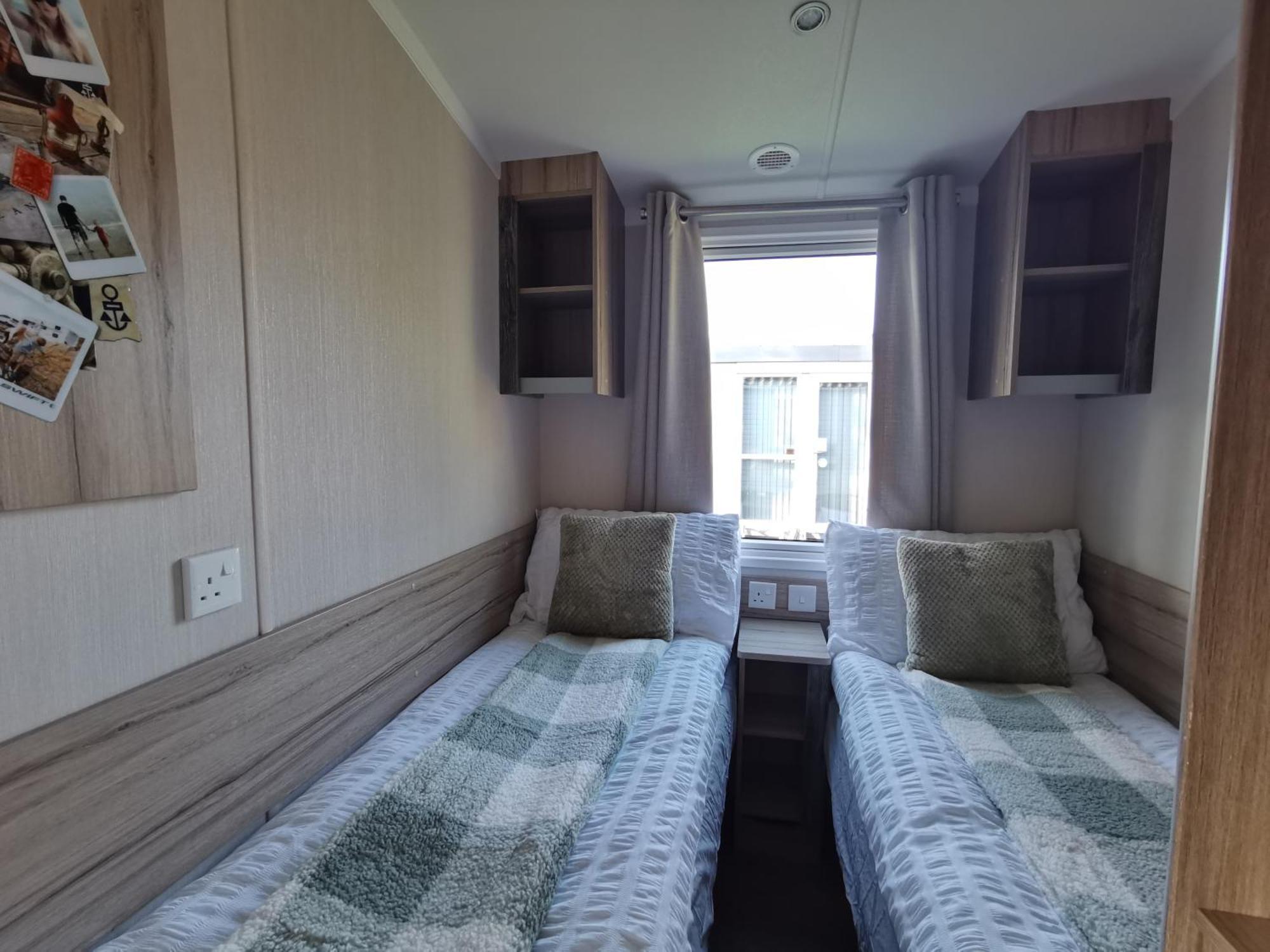Golden Sands Beach Activities Sea Holiday Relax Mablethorpe Exterior photo